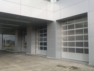 Landrover路虎?云南路捷4S店透视门