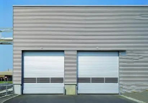 云南天创科技有限公司硬质快速门