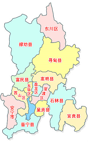 昆明地图.jpg 昆明地图.jpg