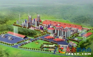 贵州荣盛集团超大型电动厂房推拉门