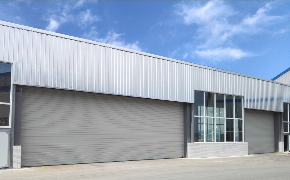 中铝铝箔云南超大型工业卷帘门.jpg 中铝铝箔云南超大型工业卷帘门.jpg